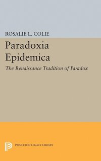 Front cover_Paradoxia Epidemica