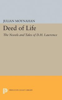 Couverture_Deed of Life