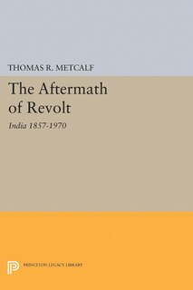 Front cover_Aftermath of Revolt