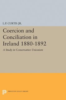 Couverture_Coercion and Conciliation in Ireland 1880-1892