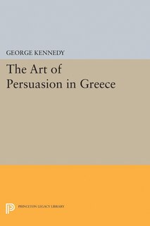 Front cover_History of Rhetoric, Volume I