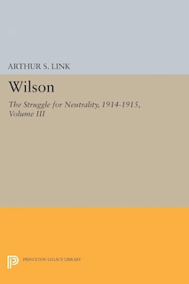 Couverture_Wilson, Volume III