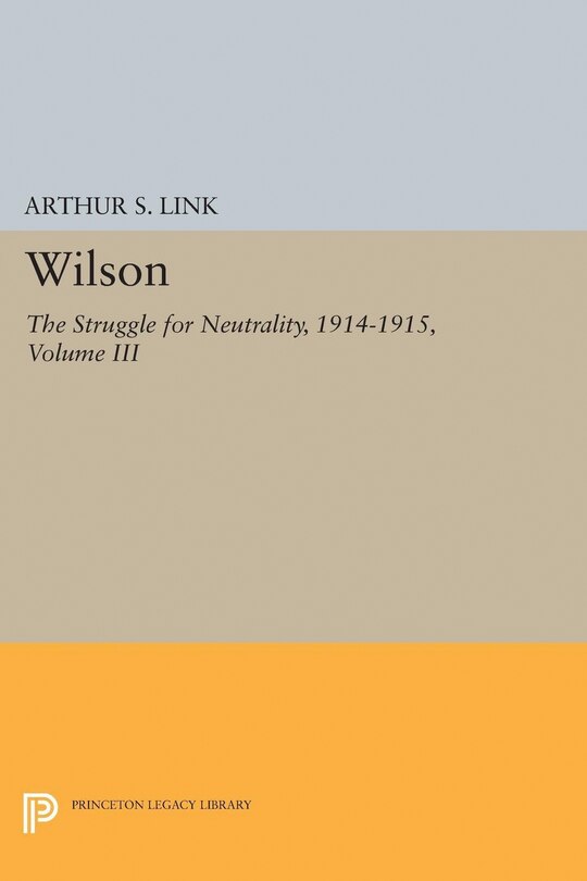 Couverture_Wilson, Volume III