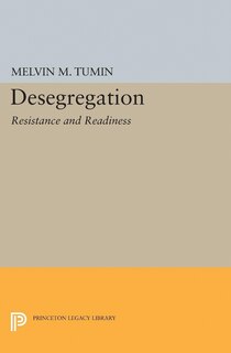 Front cover_Desegregation