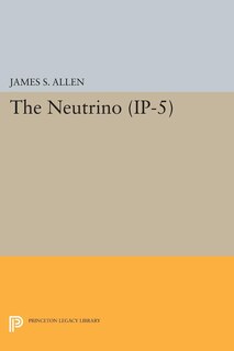 Front cover_The Neutrino. (IP-5)