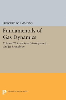 Couverture_Fundamentals of Gas Dynamics