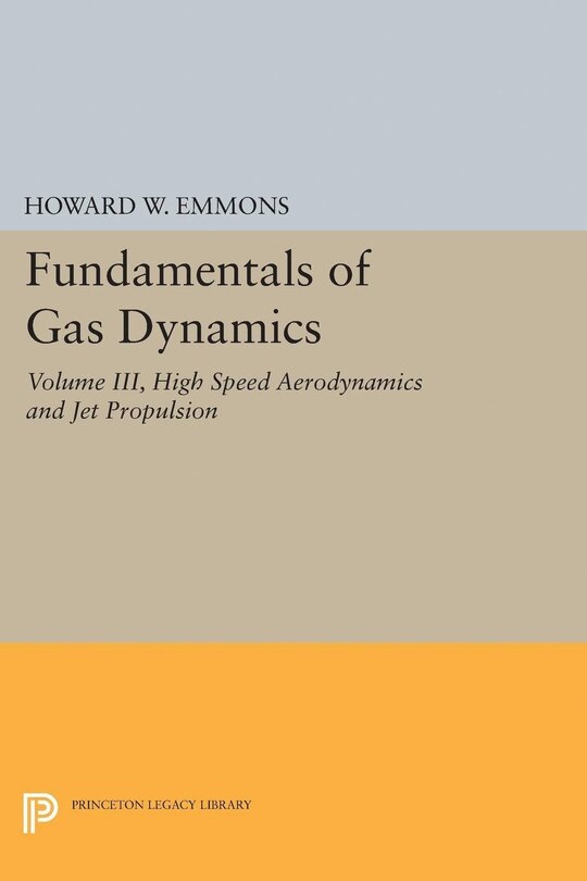 Couverture_Fundamentals of Gas Dynamics