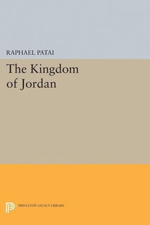 Couverture_Kingdom of Jordan