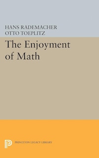 Couverture_The Enjoyment of Math