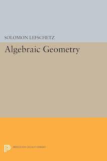 Front cover_Algebraic Geometry