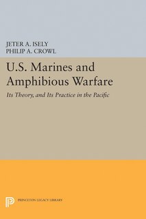 Front cover_U.S. Marines and Amphibious Warfare