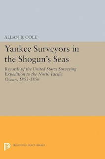 Front cover_Yankee Surveyors in the Shogun's Seas