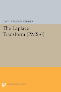 Front cover_Laplace Transform