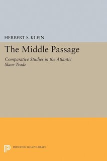 Couverture_The Middle Passage