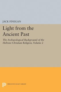 Couverture_Light from the Ancient Past, Vol. 2