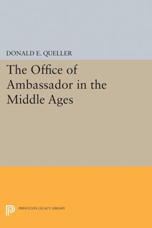 Front cover_Office of Ambassador
