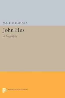 Front cover_John Hus