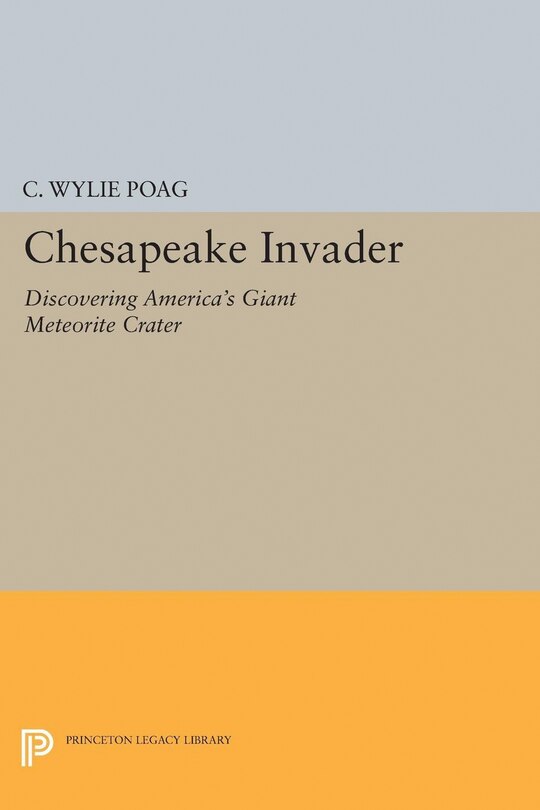 Couverture_Chesapeake Invader