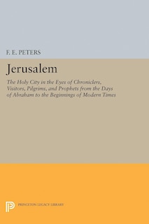 Front cover_Jerusalem