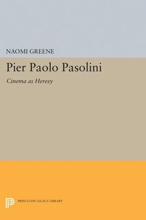 Couverture_Pier Paolo Pasolini
