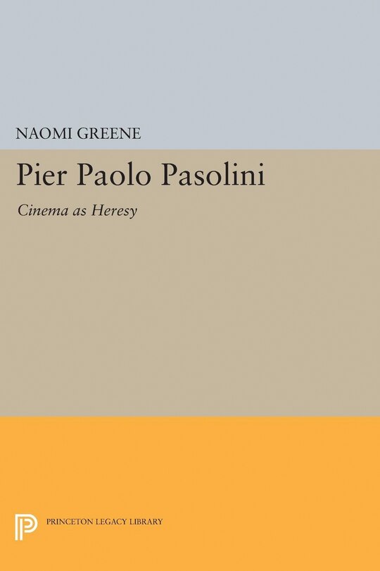Couverture_Pier Paolo Pasolini