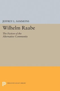 Front cover_Wilhelm Raabe