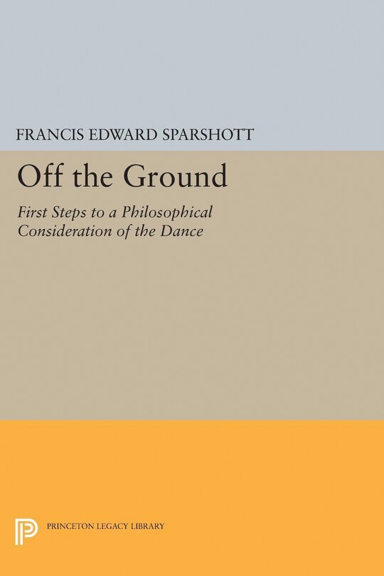 Couverture_Off the Ground