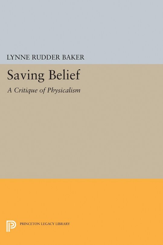 Front cover_Saving Belief