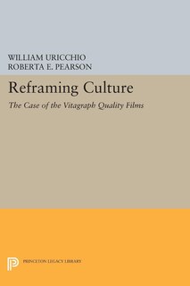 Couverture_Reframing Culture