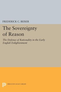 Front cover_The Sovereignty of Reason