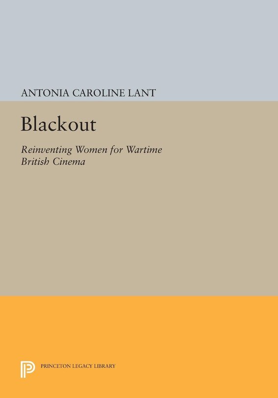 Front cover_Blackout