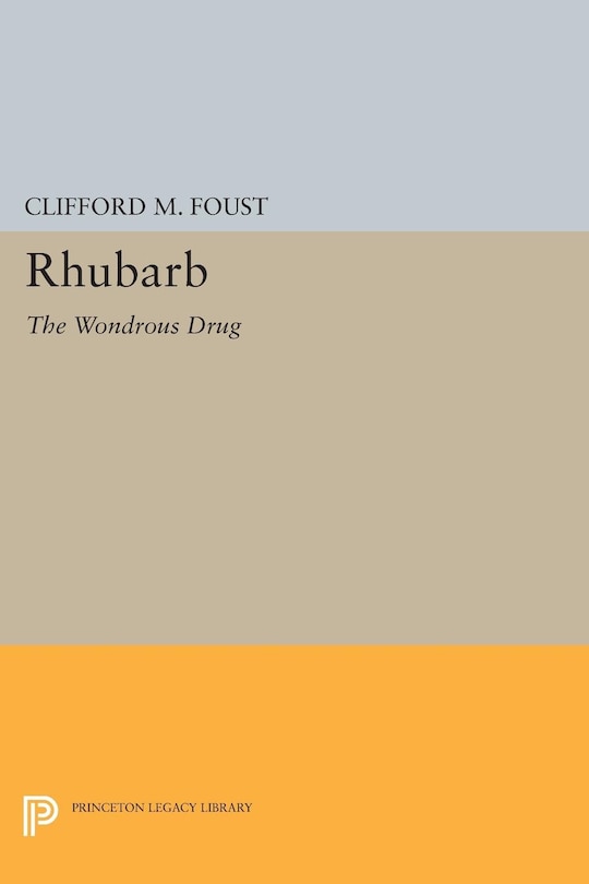 Front cover_Rhubarb