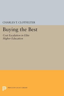 Front cover_Buying the Best