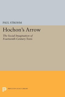 Front cover_Hochon's Arrow