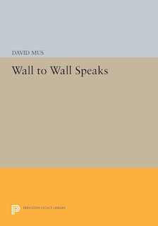 Front cover_Wall to Wall Speaks