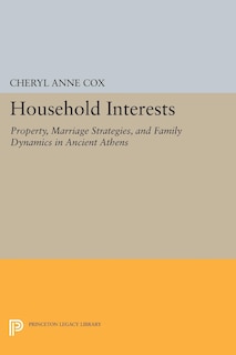 Couverture_Household Interests