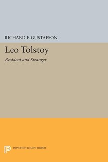 Front cover_Leo Tolstoy