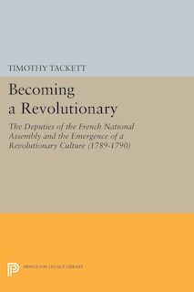 Couverture_Becoming a Revolutionary