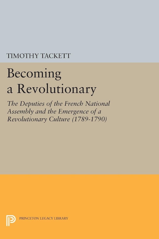 Couverture_Becoming a Revolutionary