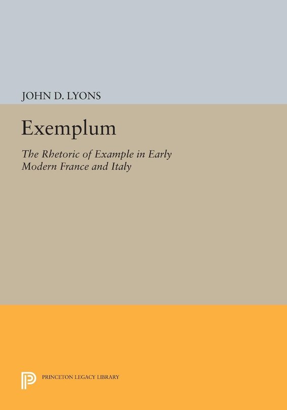 Front cover_Exemplum