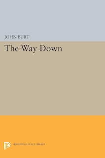 Couverture_The Way Down