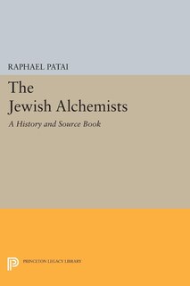 Front cover_The Jewish Alchemists