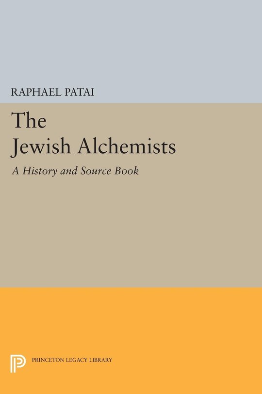 Front cover_The Jewish Alchemists
