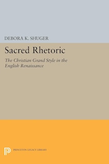 Front cover_Sacred Rhetoric