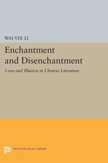 Couverture_Enchantment and Disenchantment