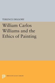 Front cover_William Carlos Williams and the Ethics of Painting