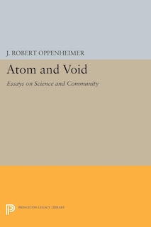 Front cover_Atom and Void