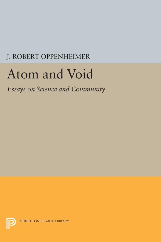 Front cover_Atom and Void