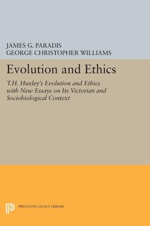 Couverture_Evolution and Ethics