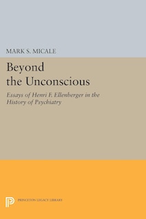 Front cover_Beyond the Unconscious